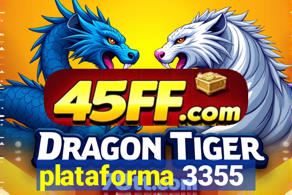 plataforma 3355